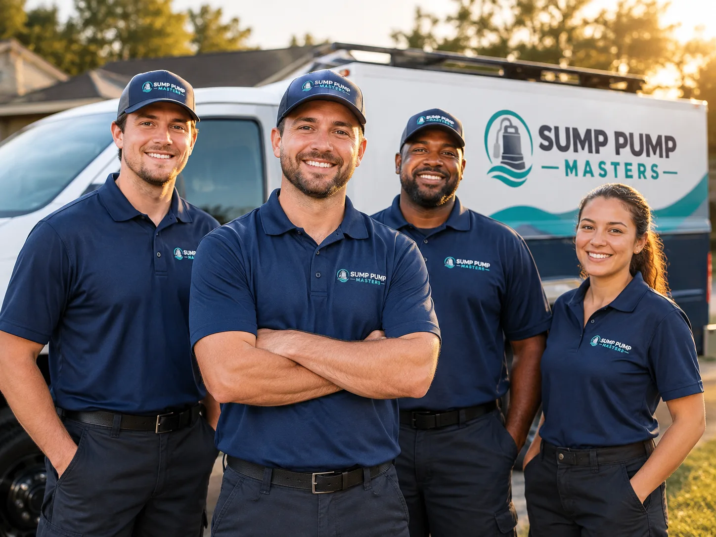 Sump Pump Repair company in Callensburg, PA