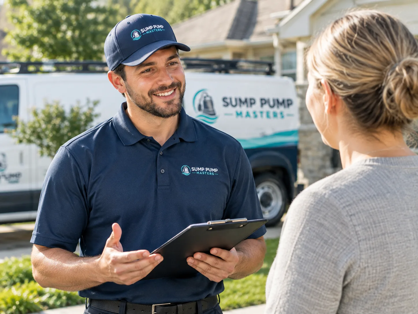 Sump Pump Repair Callensburg, PA FAQs